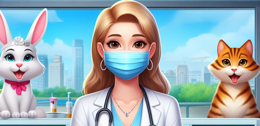 Pet Clinic- Doctor for Pets