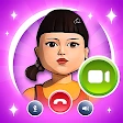 Prank Video Call - Fake Chat