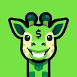 Cash Giraffe - Play and earn