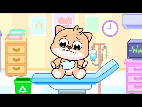 Pet Doctor Vet Animal Hospital
