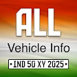 Vehicleinfo - RTO Information