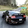 City Car Drifting Driving Game