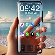 Transparent Wallpaper