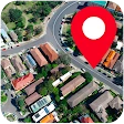 GPS Earth Maps Live Navigation