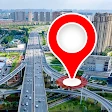 GPS Satellite View: Live Maps