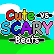 Cute vs Scary Beats: Sprunki