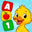 Baby Games for 1-3 Year Olds