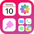 BeautyTheme: Icons & Widgets