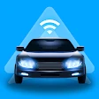 Car Key Smart Remote Connect
