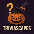 Triviascapes: IQ & brain test