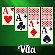 Vita Solitaire for Seniors