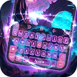 Keyboard Maker: Keyboard Theme