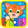 Learn Music & Songs Xylophone
