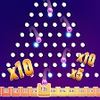 Plinko S x100: Plinko Balls XY