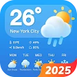 Weather Forecast & Radar