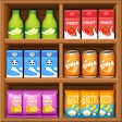 Goods Puzzle: Sort Challenge™