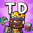 Tiny Warriors Rush - Idle TD