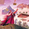 Fantasy Realms