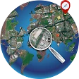 Street View Earth Map Live GPS