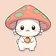 Ah Shimeji