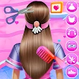 Ice Princess Makeup Salon