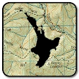 NZ Topo50 Offline - North