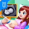 Little Panda's Town: Hospital