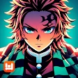 Anime Wallpaper HD & 4k Live