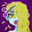 Monster High™ Beauty Salon