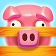 Farm Jam: Animal Parking Game