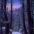 Living Worlds – Mark Ferrari