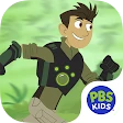 Wild Kratts Rescue Run