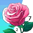 Anima Color - Paint by Number