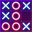 Tic Tac Toe 2 Player: XO Game