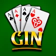 Gin Rummy - Classic Card Game