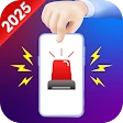 Anti Theft Phone Alarm