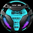 UsA Cyber Two - USA153