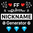 Nickname Generator: NickName
