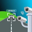 Radar, HUD, Map, Speed Camera