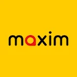 maxim — order a taxi & food