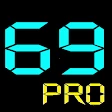 GPS Speedometer Odometer (Pro)