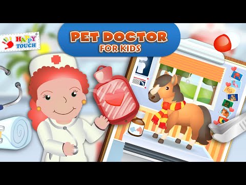 Animal Hospital HAPPYTOUCH®
