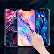 Magic Fluid Live Wallpapers 5D