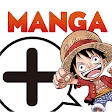 MANGA Plus by SHUEISHA