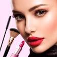 Beauty Makeup Editor & Camera