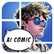 ArcStory - AI Comic generator