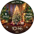 Animated - Christmas Tree