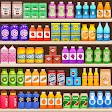Goods Sort™ - Sorting Games