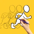 FlipArtify - 2D Draw Animation
