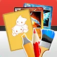 Card Maker for PKM (Poke Fan)
